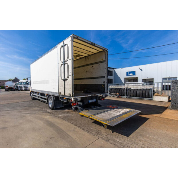 2015 Volvo FL 250-49076962