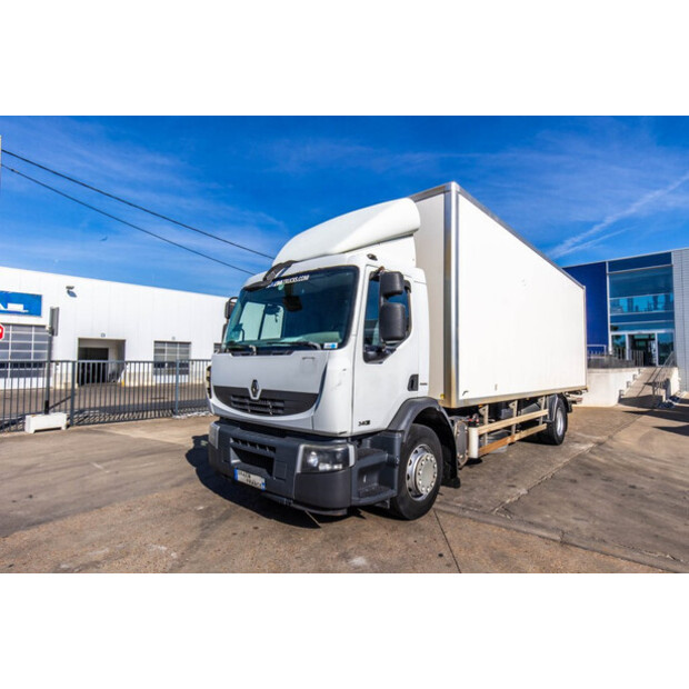2013 Renault Premium 340 DXI-49076964
