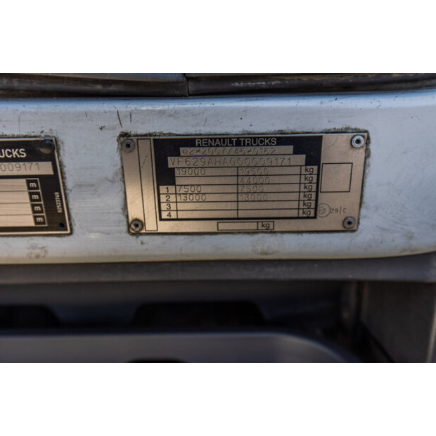 2013 Renault Premium 340 DXI-49076984
