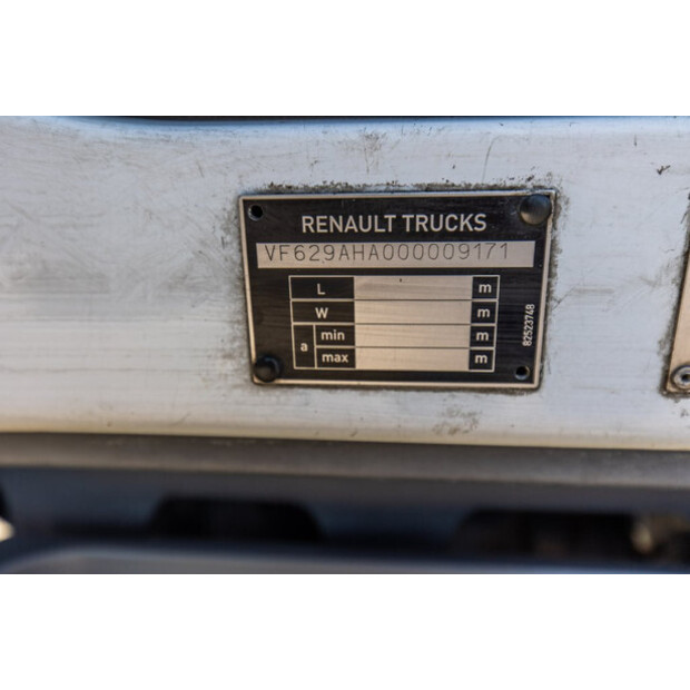 2013 Renault Premium 340 DXI-49076985