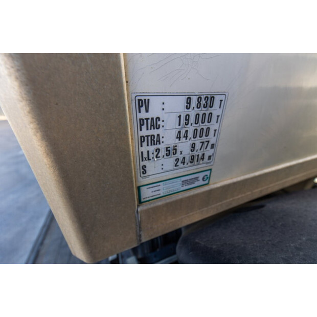 2013 Renault Premium 340 DXI-49076989