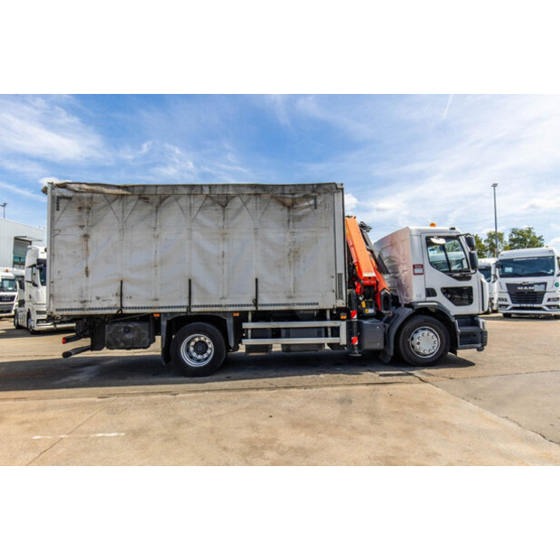 2018 Renault D19 280 DXI-49076993