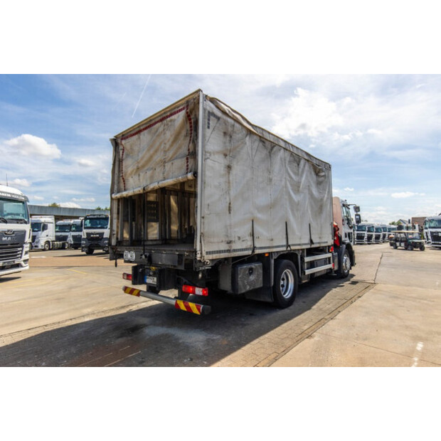 2018 Renault D19 280 DXI-49076994