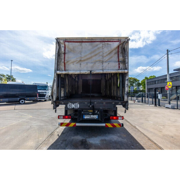 2018 Renault D19 280 DXI-49076995