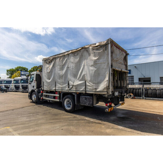 2018 Renault D19 280 DXI-49076996
