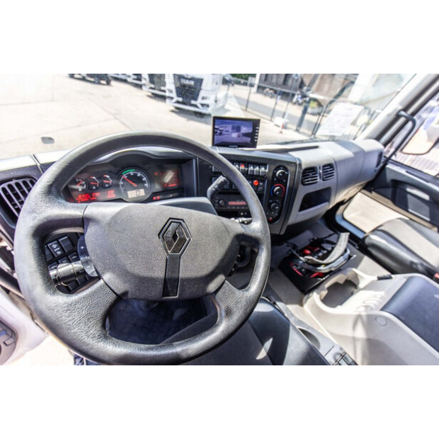 2018 Renault D19 280 DXI-49077007