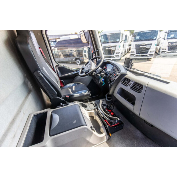 2018 Renault D19 280 DXI-49077010