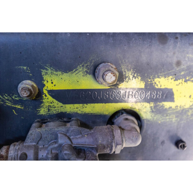 2018 Renault D19 280 DXI-49077012
