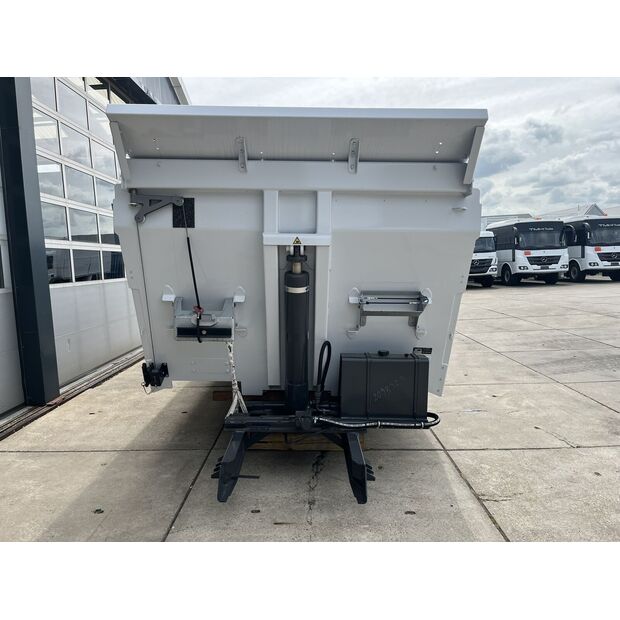 MEILLER H436-49077020