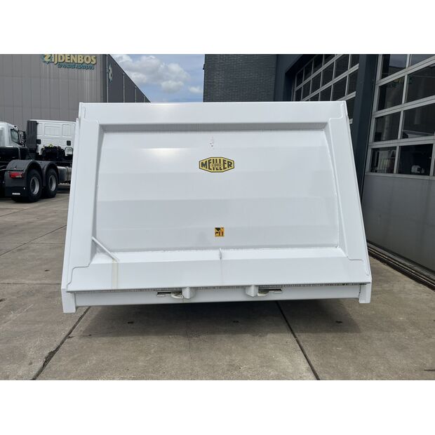MEILLER H436-49077021
