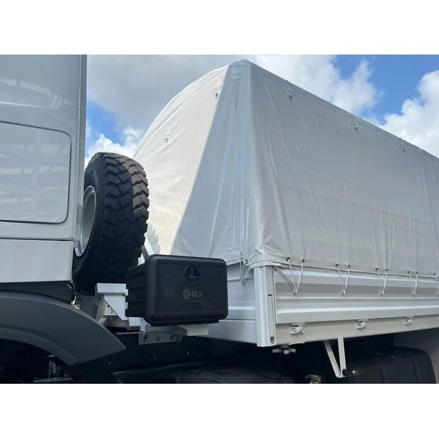 2026 Mercedes-Benz Arocs 3340 A-49077075
