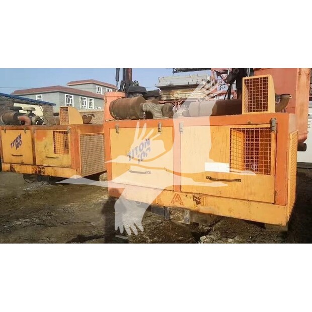 2005 Sandvik TITON 100-49078045