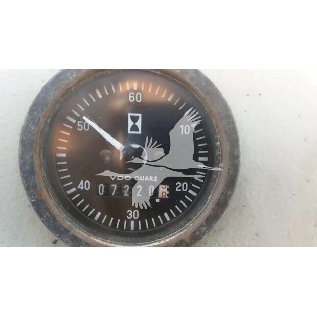2005 Sandvik TITON 100-49078047
