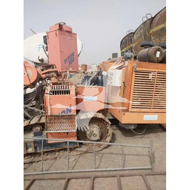 2005 Sandvik TITON 100-49078049