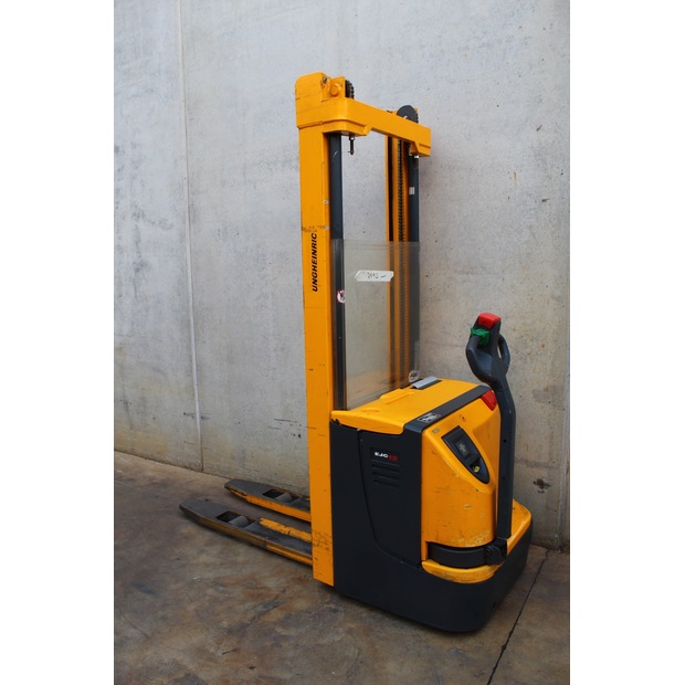 2003 Jungheinrich EJC 12 360 ZT-49078307