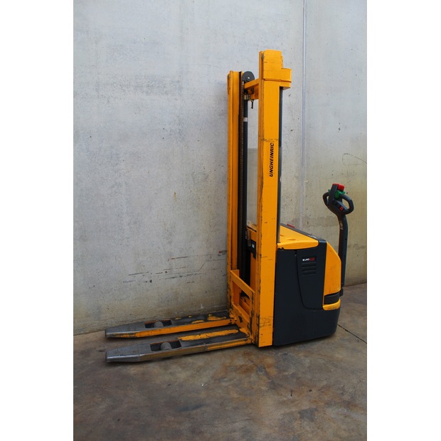 2003 Jungheinrich EJC 12 360 ZT-49078309