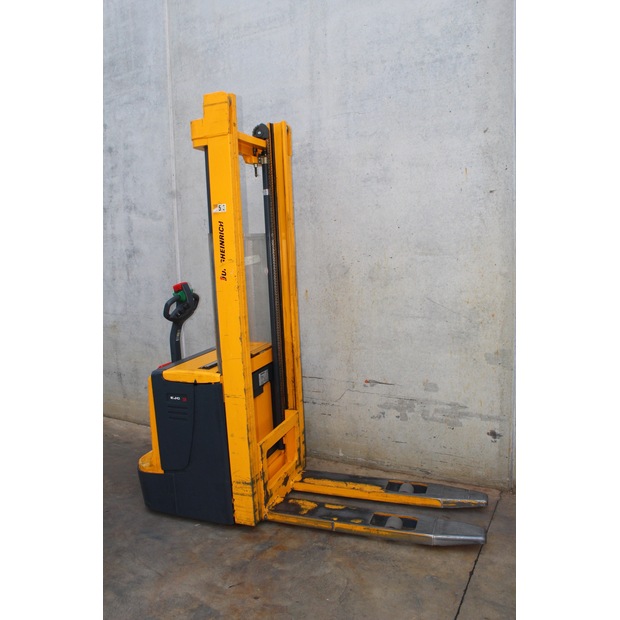 2003 Jungheinrich EJC 12 360 ZT-49078313