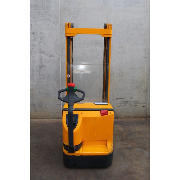 2003 Jungheinrich EJC 12 360 ZT-49078315