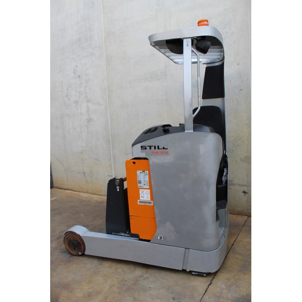 2021 Still FM-X14-49078420