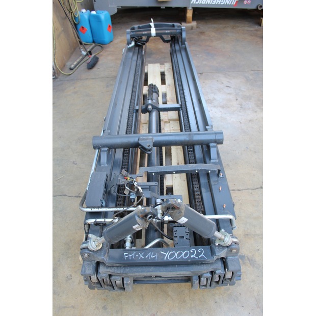 2021 Still FM-X14-49078441