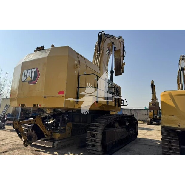 2021 Caterpillar 6015B-49078936