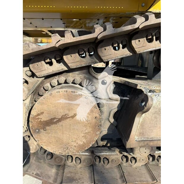 2021 Caterpillar 6015B-49078940