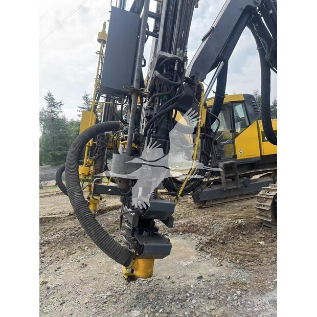2013 Atlas Copco FLEXIROC T40-49079440