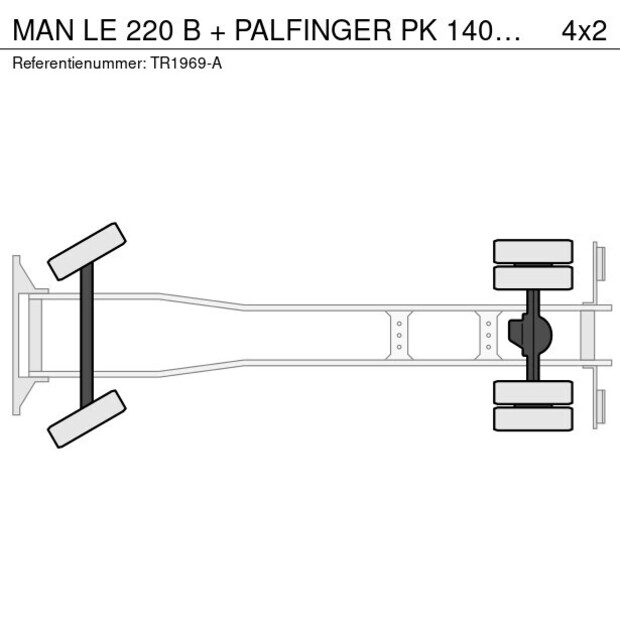 2002 MAN OTHERS-49079696