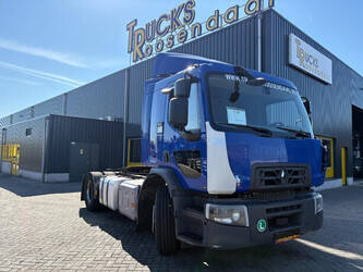 Image for TRUCKS 2017 Renault D