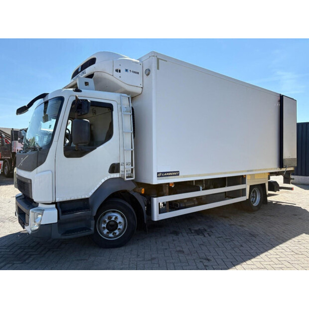 2015 Volvo FL-49079724