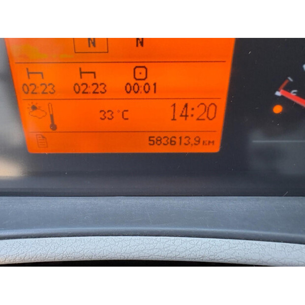 2015 Volvo FL-49079730
