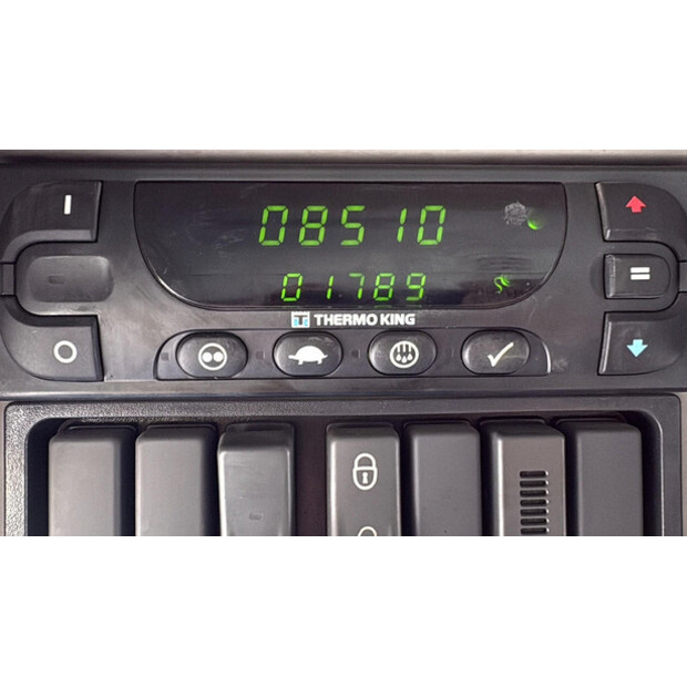 2015 Volvo FL-49079733
