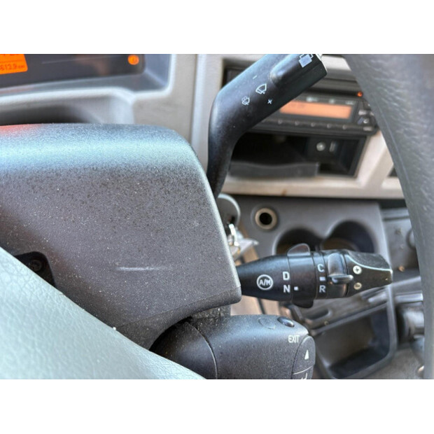 2015 Volvo FL-49079734