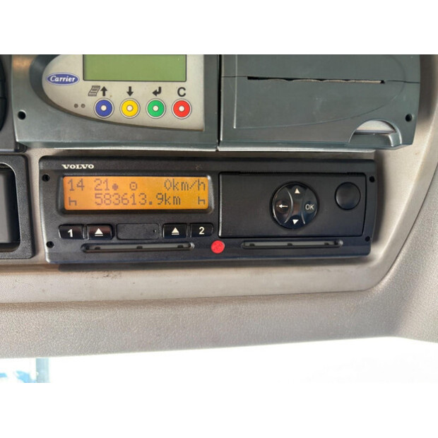 2015 Volvo FL-49079741