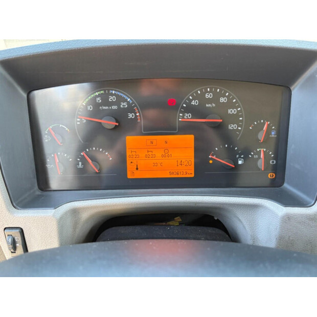 2015 Volvo FL-49079743
