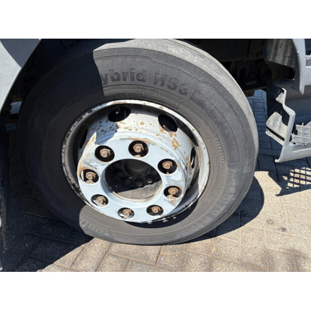 2015 Volvo FL-49079744