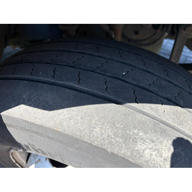 2015 Volvo FL-49079745