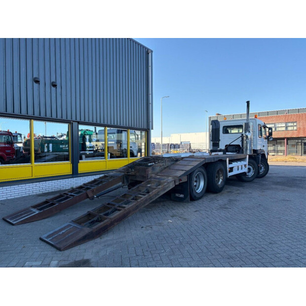 2005 Volvo FM12-49079755