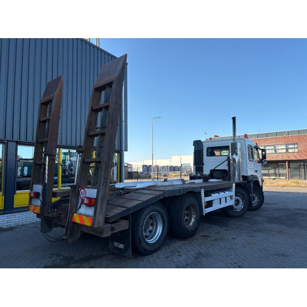 2005 Volvo FM12-49079756