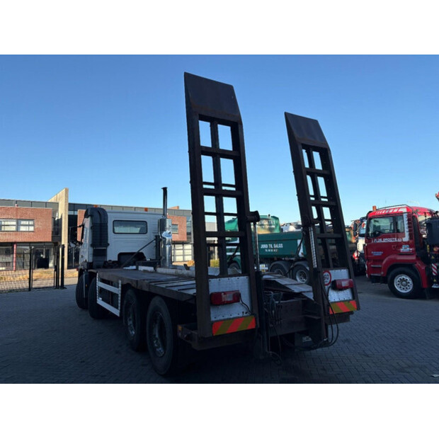 2005 Volvo FM12-49079758