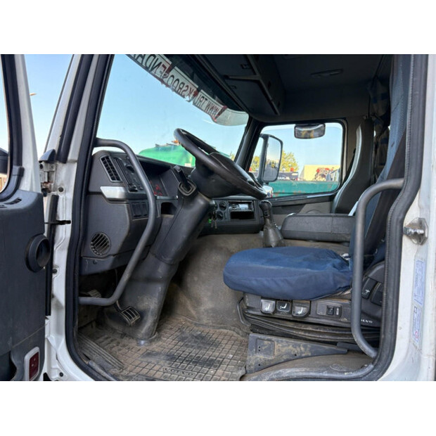 2005 Volvo FM12-49079759