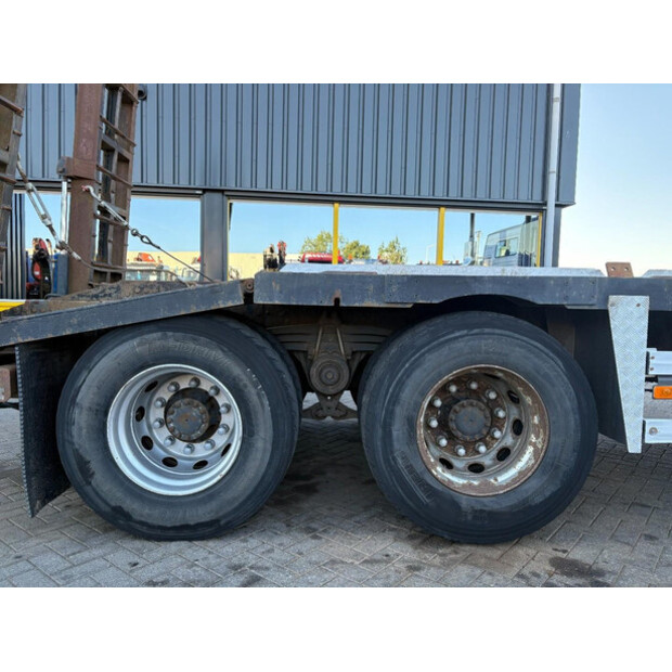 2005 Volvo FM12-49079760