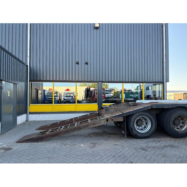 2005 Volvo FM12-49079761