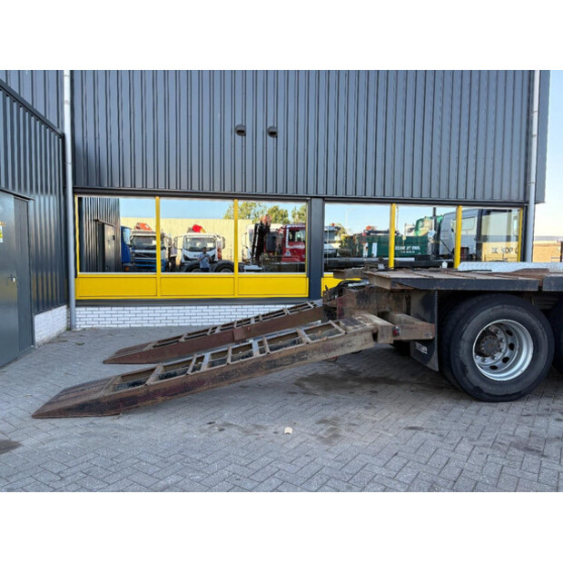 2005 Volvo FM12-49079762