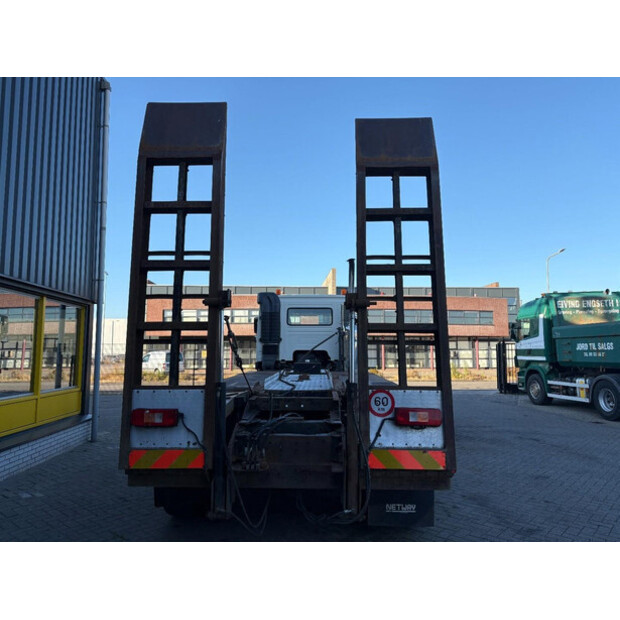 2005 Volvo FM12-49079763