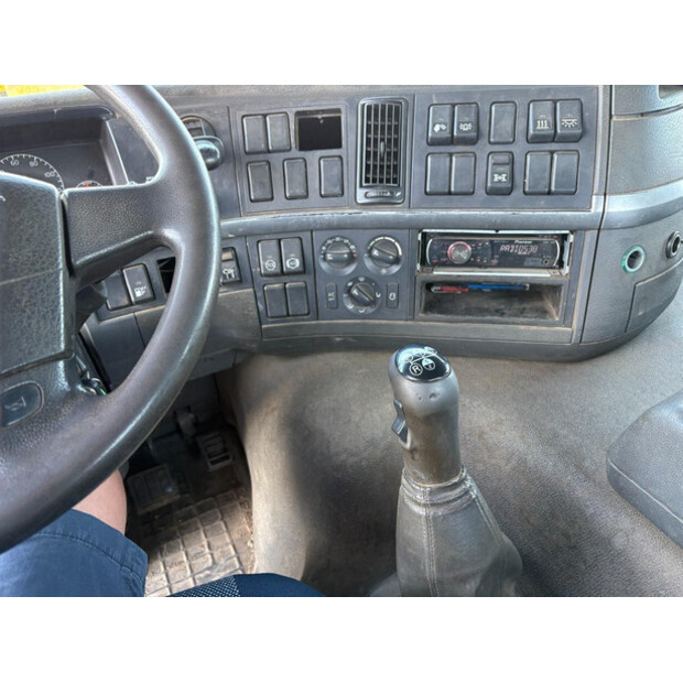 2005 Volvo FM12-49079764