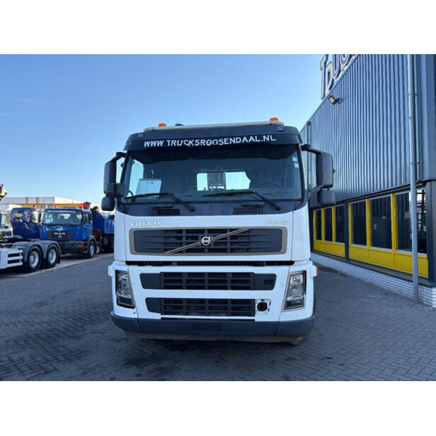 2005 Volvo FM12-49079767