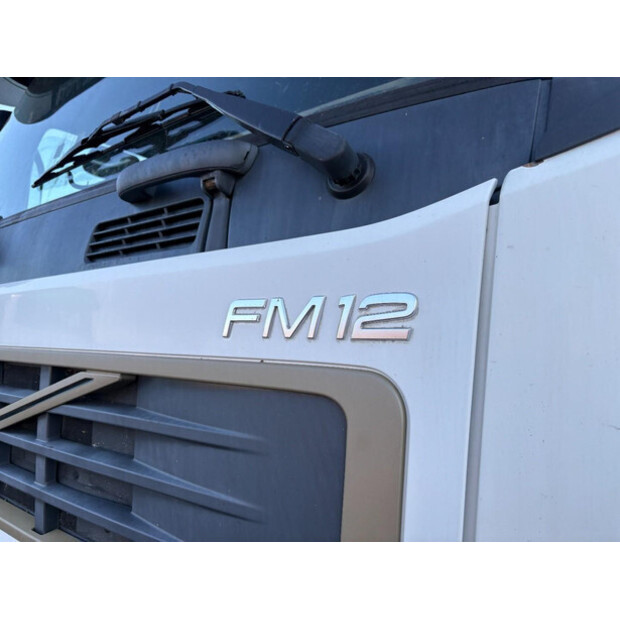 2005 Volvo FM12-49079768