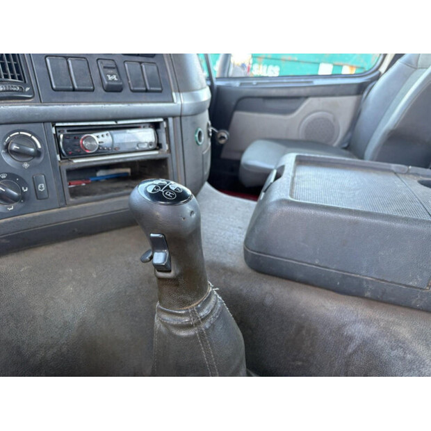2005 Volvo FM12-49079770
