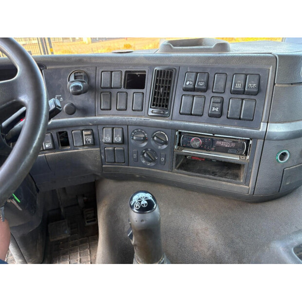 2005 Volvo FM12-49079772